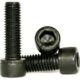 Allen Bolt 1/2" x 3"