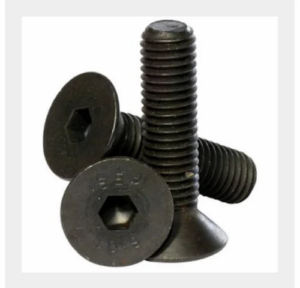 M6/CSK Allen Bolt (Reverse Thread)