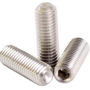Grub Screw 1/8 *5/16