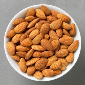 Almond Badam