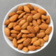 Almond Badam