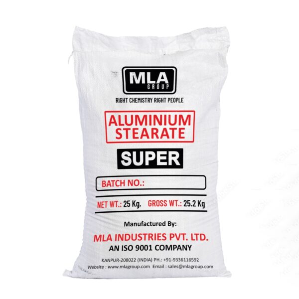 Aluminium Stearate