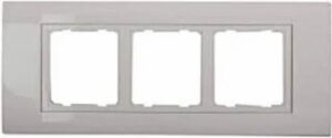 Roma Tresa 3 M Plate