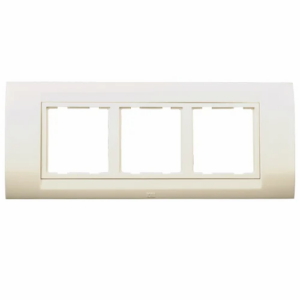 Tresa 6 M Plate