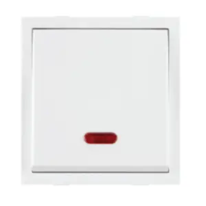 Anchor 20 Amp Switch With Indicator
