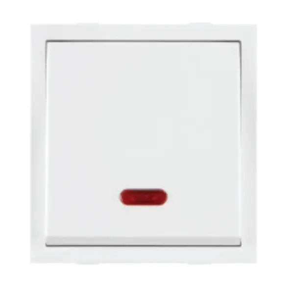 Anchor 20 Amp Switch With Indicator