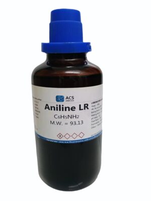 Aniline LR Grade 500ml