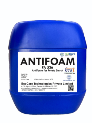 Antifoamer