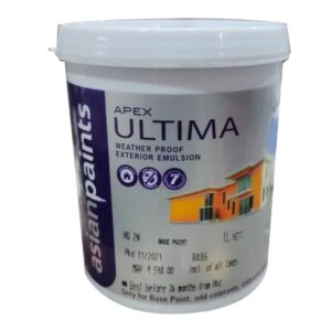 Asian Paints Apex Ultime HQ20N