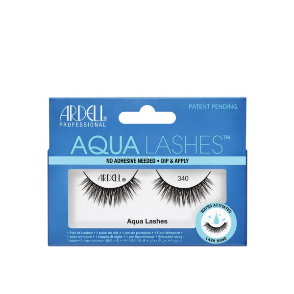 Eyelash 340