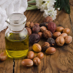 Argan Oil