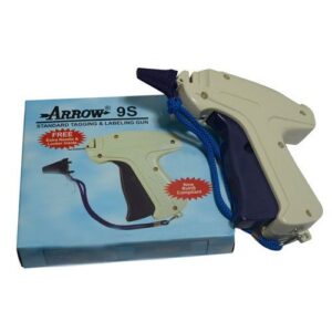 Arrow Tag Gun Machine