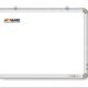 Delux White Board 5 X 3