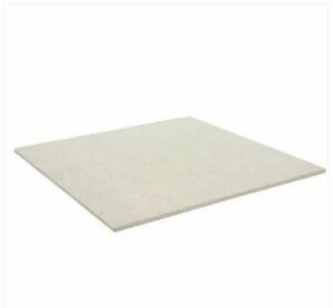 Asbestos Panel 4" x 2" x 4mm