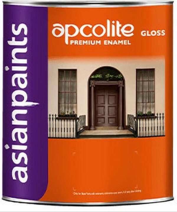 Acolite Synthetic Enamel EB1