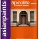 Acolite Synthetic Enamel EB1