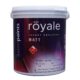 Asian Paints Emulsion White R22
