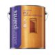 Asian PU Paint with Hardner RAL1013