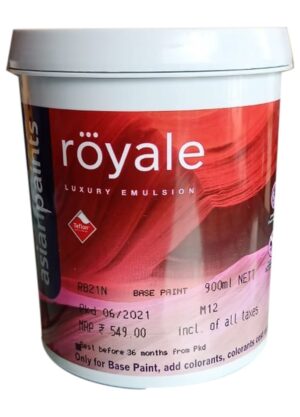 Royale Luxury Emulsion 1Ltr