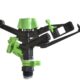 HT 30 Plastic Sprinkler 1"
