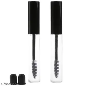 Cosmetic Container-Mascara