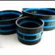 DAS Compact Seal 31.1 x 45 x 29