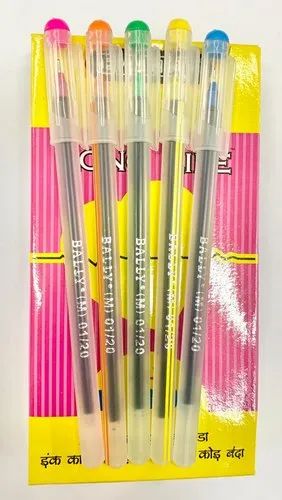 Bally DF Pen