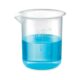Plastic Beaker 25ml Capacity