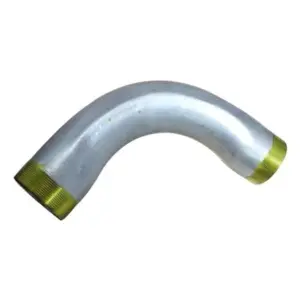 G.I Bend