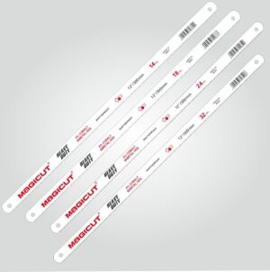 HSS Bimetal Hacksaw Blade