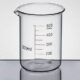 Glass Beaker 10 Ltr