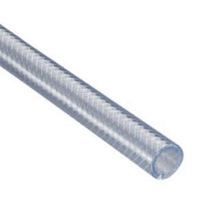 Pipe Transparent 1"* 30Mtrs