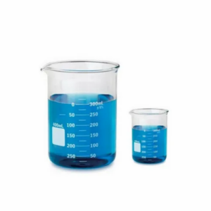 T Type Glass Stirrer for 1 ltr or 2 ltr Glass Beaker