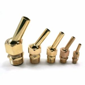 Fountain/Fog Nozzle 1/4"