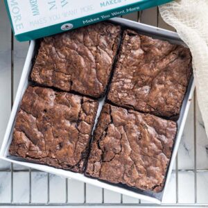 Brownie Box