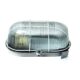 Philips Make Bulkhead Lamp Fitting NXC 101 (Suitable for 1X GLS 60W Lamp)