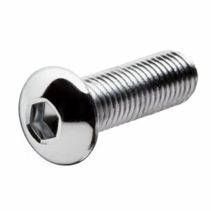 Allen Botton Head Screw 4*10