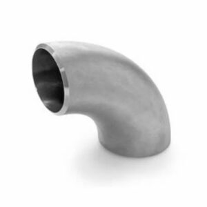 Seamless Elbow SCH40 1 1/2"