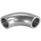 Seamless Elbowsch 40 1 " 9 ( 25 mm)