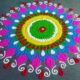 Rangoli Fashion Grade WO