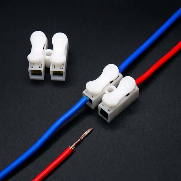 Cable Connector