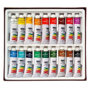 Oil Paint
