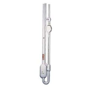 Glass Viscometer