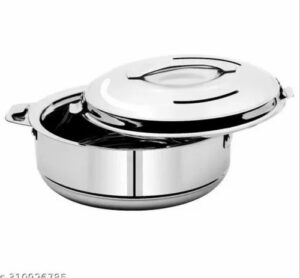 Hot Pot 4000 ml Horizontal