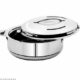 Hot Pot 4000 ml Horizontal