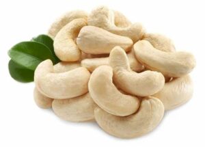 Cashew Kaju