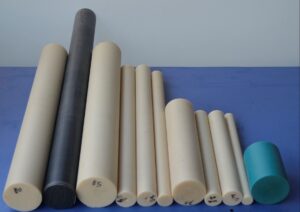 Nylon Rod 19mm