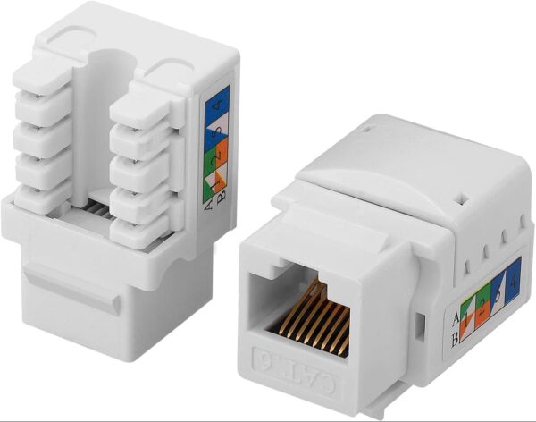 Cat-Tel Connector