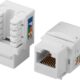 Cat-Tel Connector