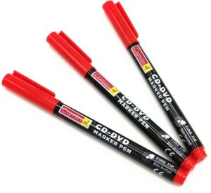 CD Marker
